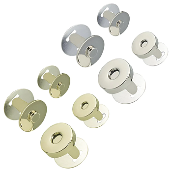 Magnetlås