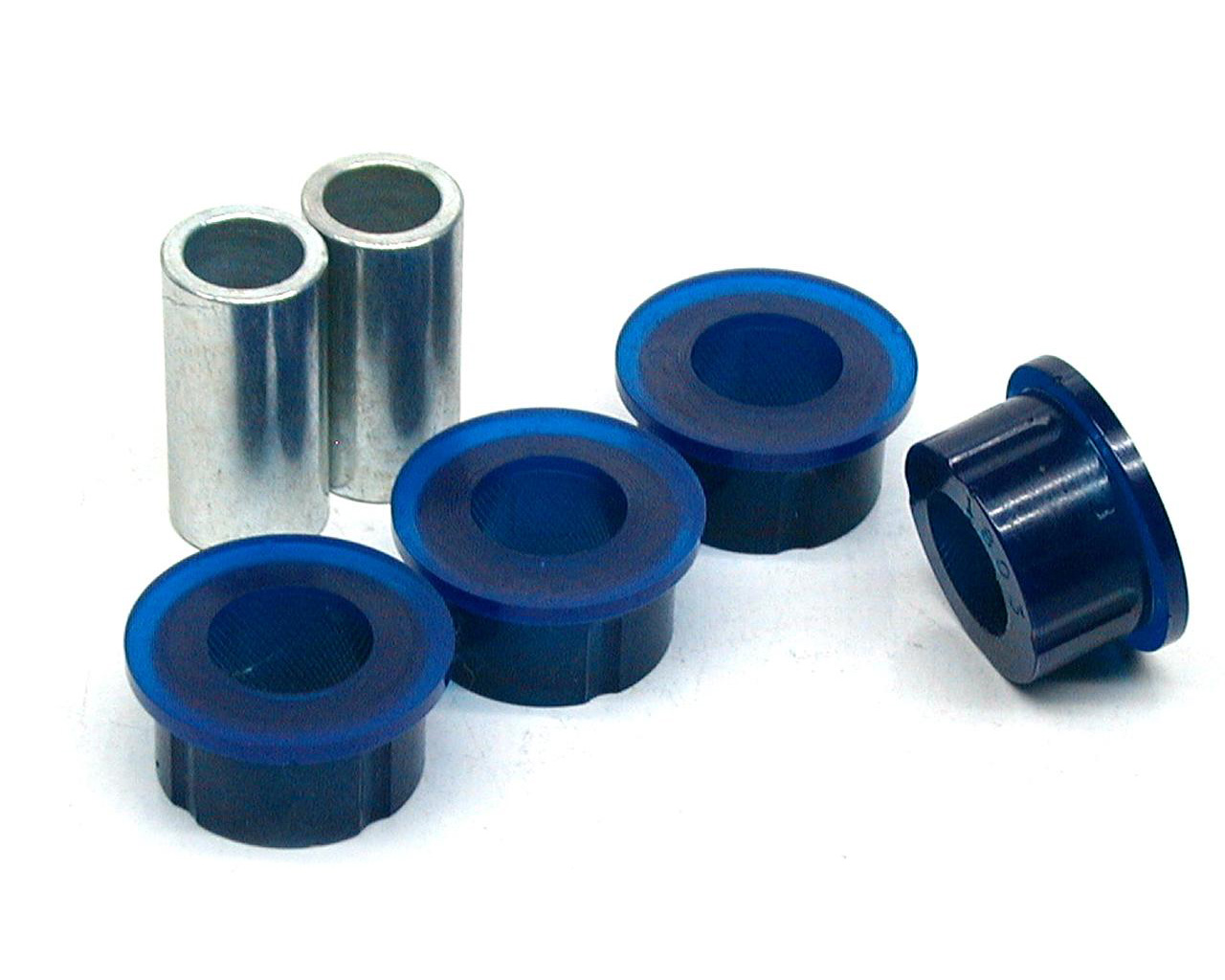 SuperPro Panhard Rod Bush Kit