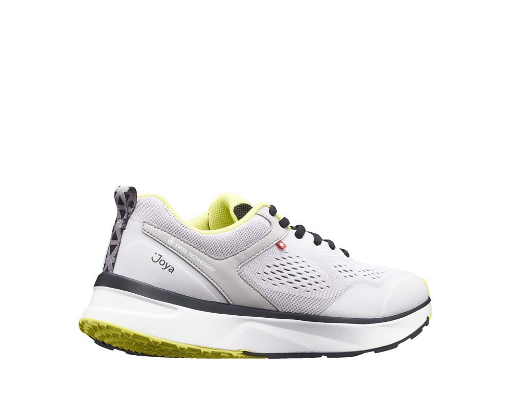 Joya Veloce M Light Grey - 3
