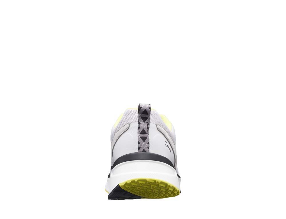 Joya Veloce M Light Grey - 5