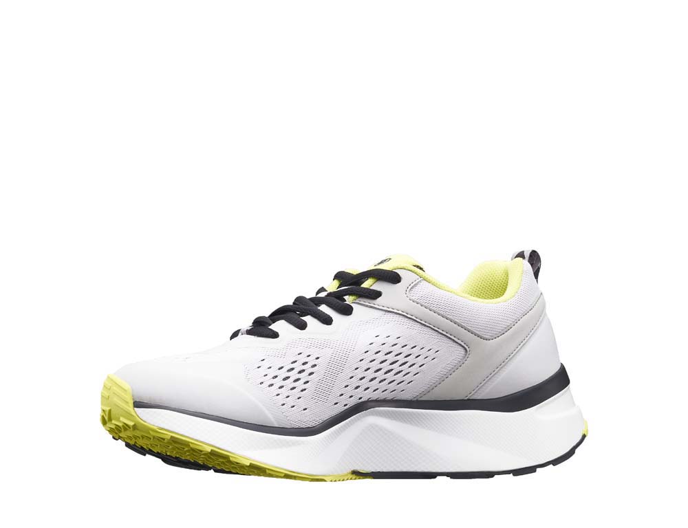 Joya Veloce M Light Grey - 9