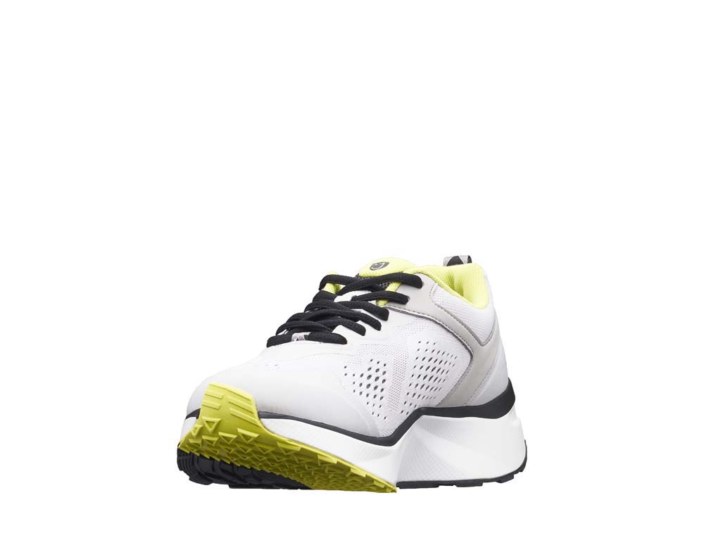 Joya Veloce M Light Grey - 10