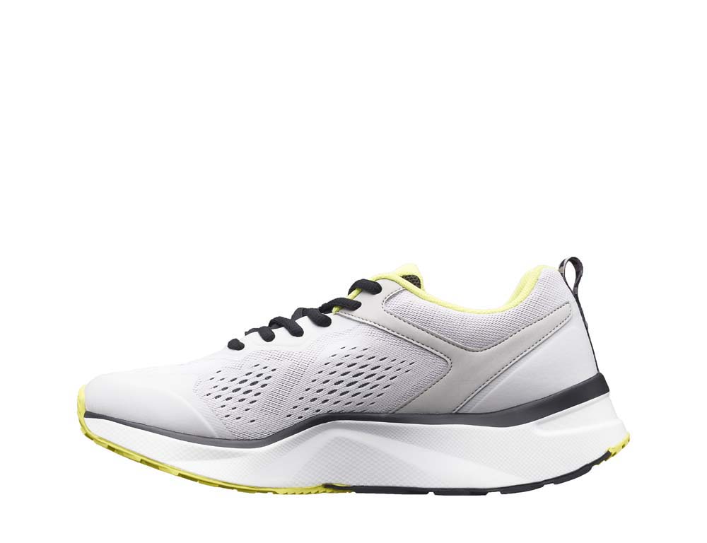 Joya Veloce M Light Grey - 8