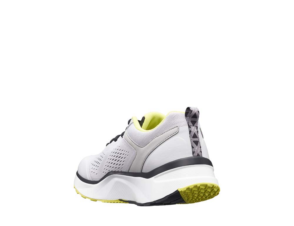 Joya Veloce M Light Grey - 6