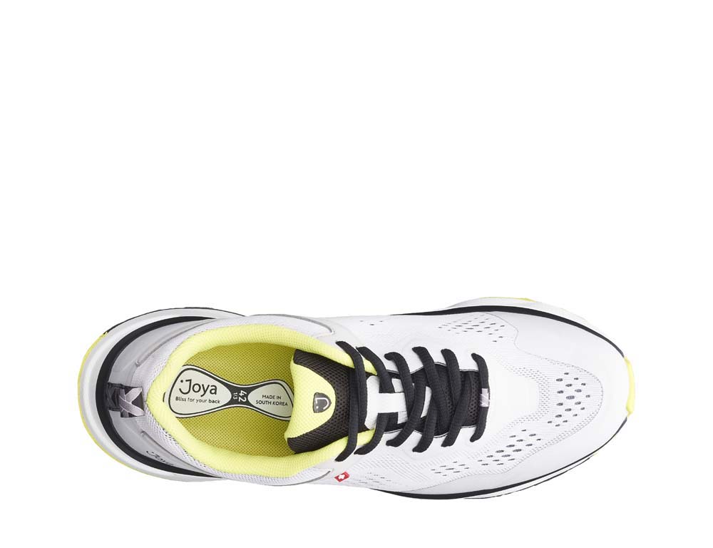 Joya Veloce M Light Grey - 12