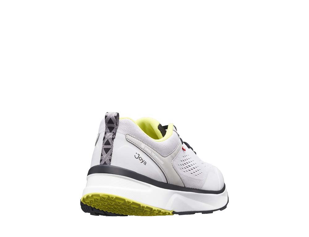 Joya Veloce M Light Grey - 4