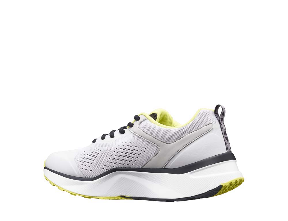 Joya Veloce M Light Grey - 7