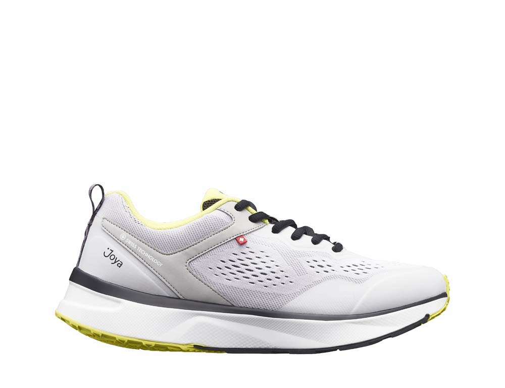 Joya Veloce M Light Grey - 2