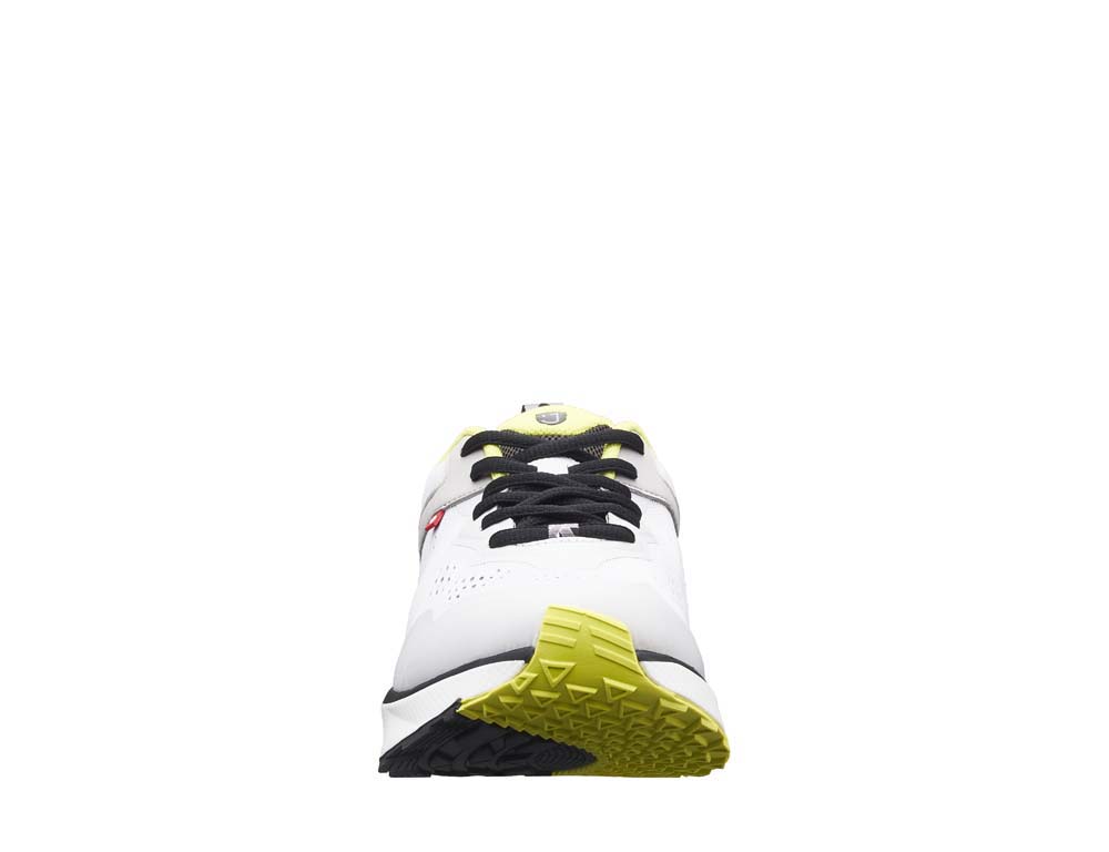 Joya Veloce M Light Grey - 11