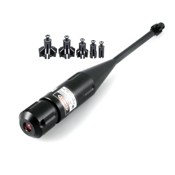 Bushnell Boresighter laser