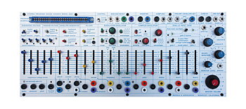 Buchla 208c (4U Module Only)