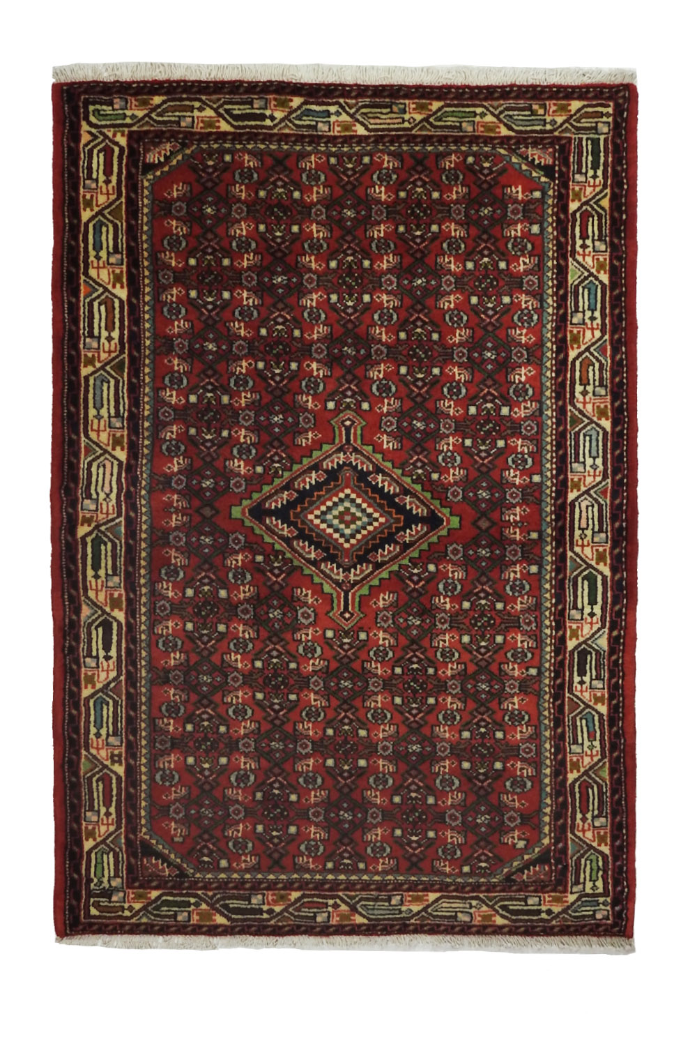 Zageh 105x153cm