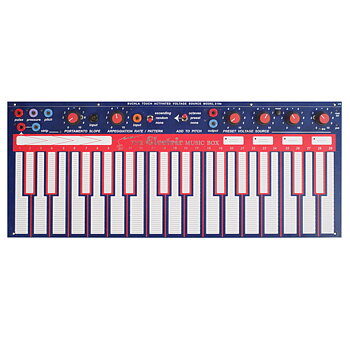 Buchla 218e v3 (Module Only)