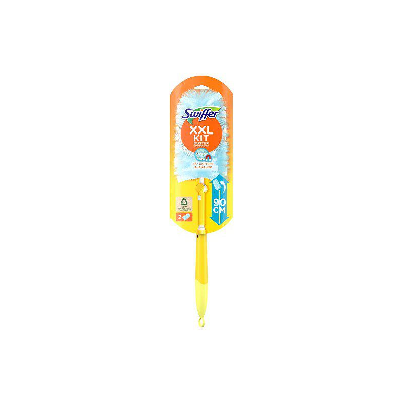 SWIFFER DUSTER XXL handle + 2 refill