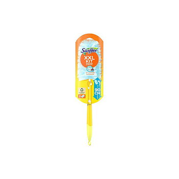 SWIFFER DUSTER XXL handle + 2 refill