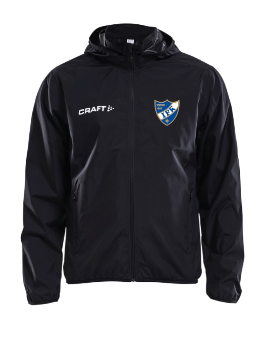 Craft Jacket Rain JR (IFK Ystad)
