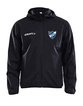 Craft Jacket Rain JR (IFK Ystad)