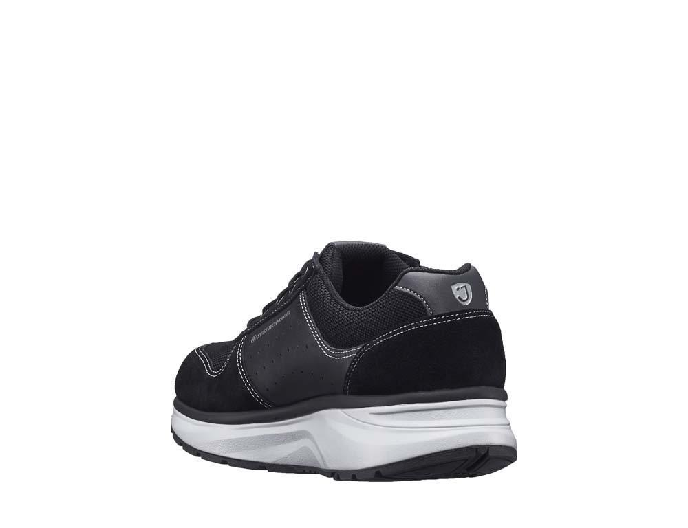 Joya Dynamo Zip M Black - 6
