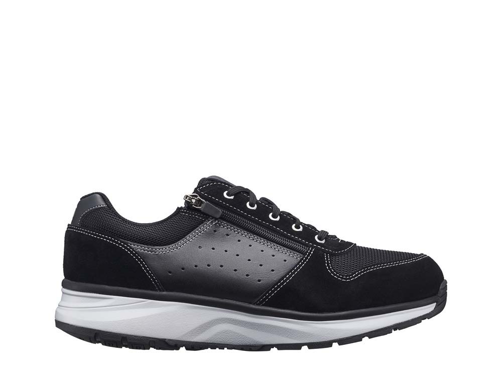 Joya Dynamo Zip M Black - 2