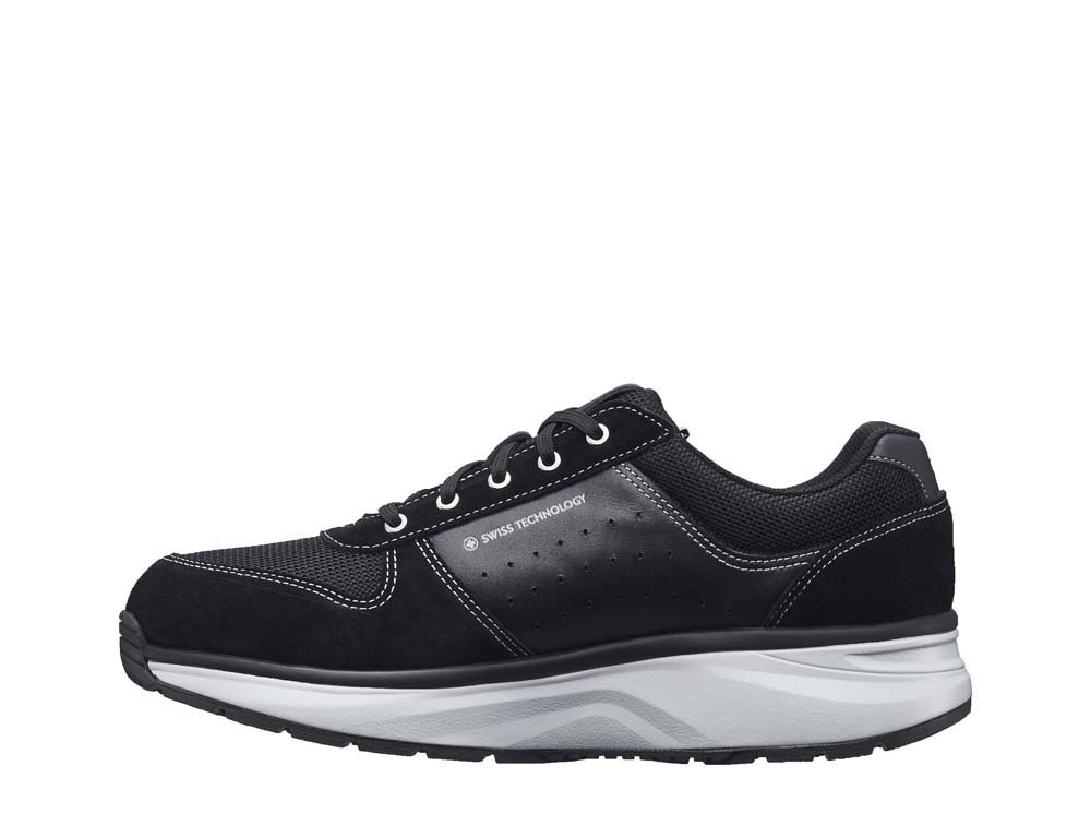 Joya Dynamo Zip M Black - 8