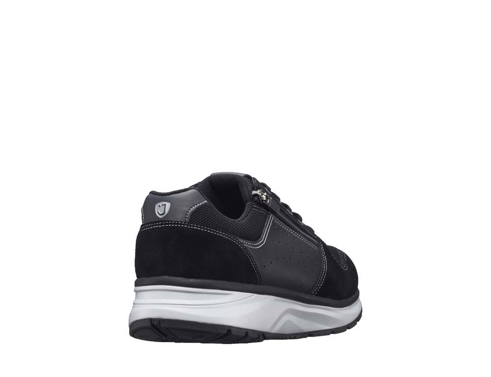 Joya Dynamo Zip M Black - 4