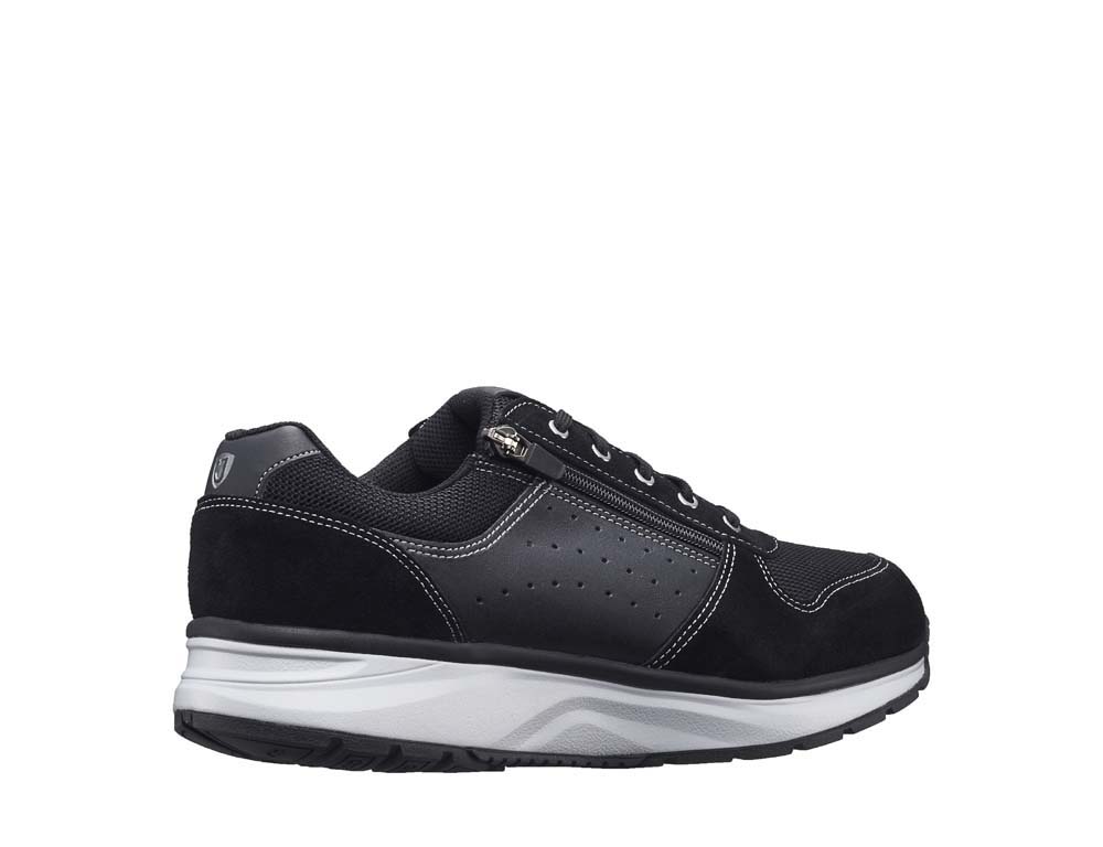 Joya Dynamo Zip M Black - 3