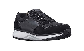 Joya Dynamo Zip M Black
