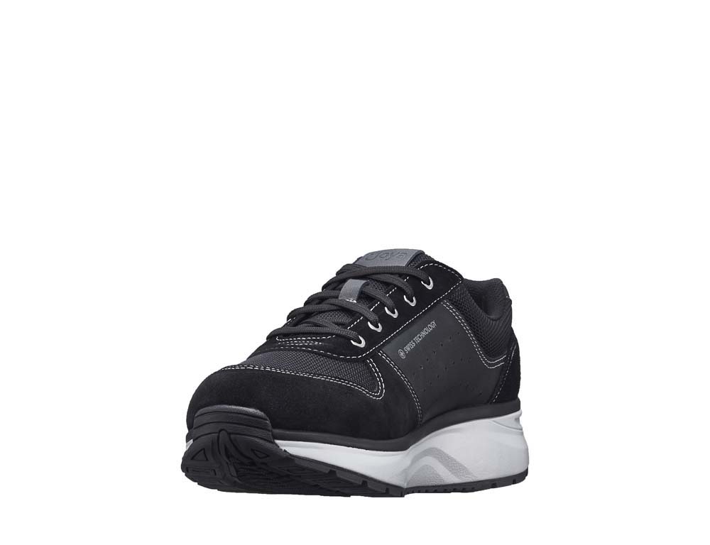 Joya Dynamo Zip M Black - 10