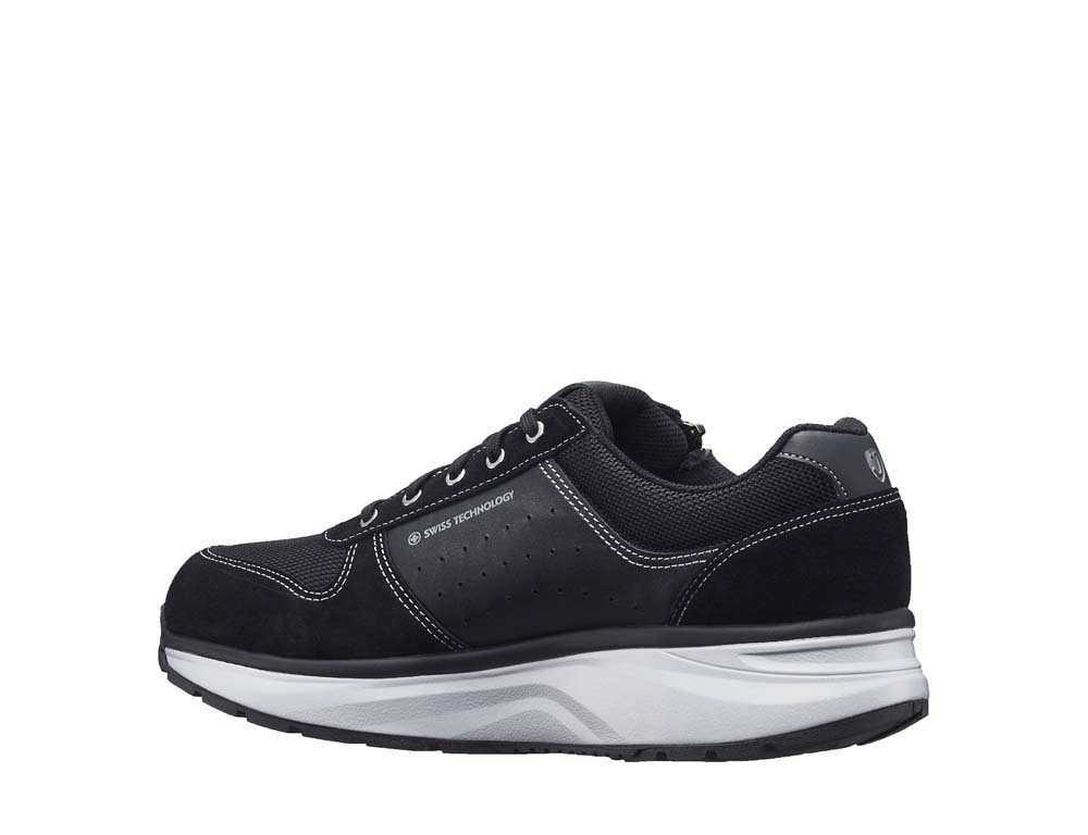 Joya Dynamo Zip M Black - 7
