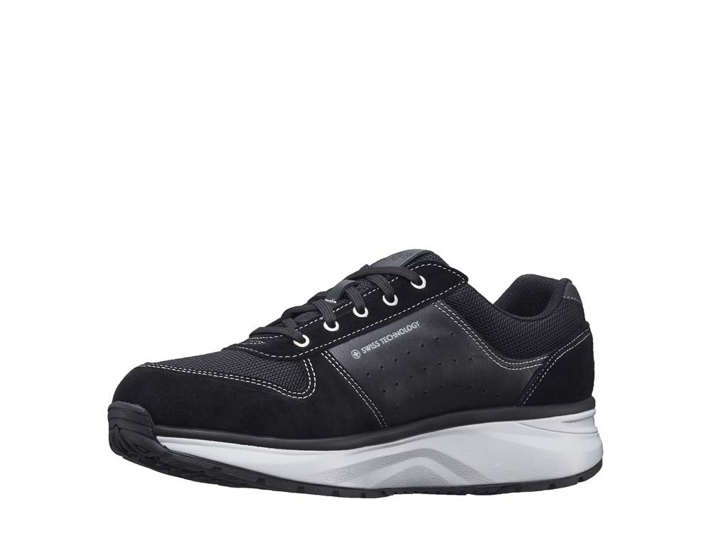 Joya Dynamo Zip M Black - 9