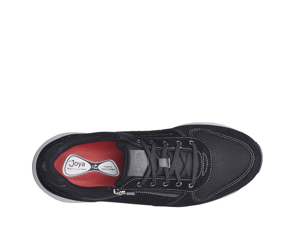 Joya Dynamo Zip M Black - 12