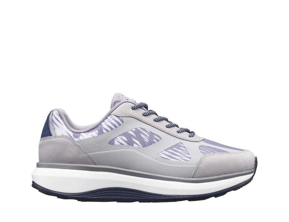 Joya Cancun II Grey - 2