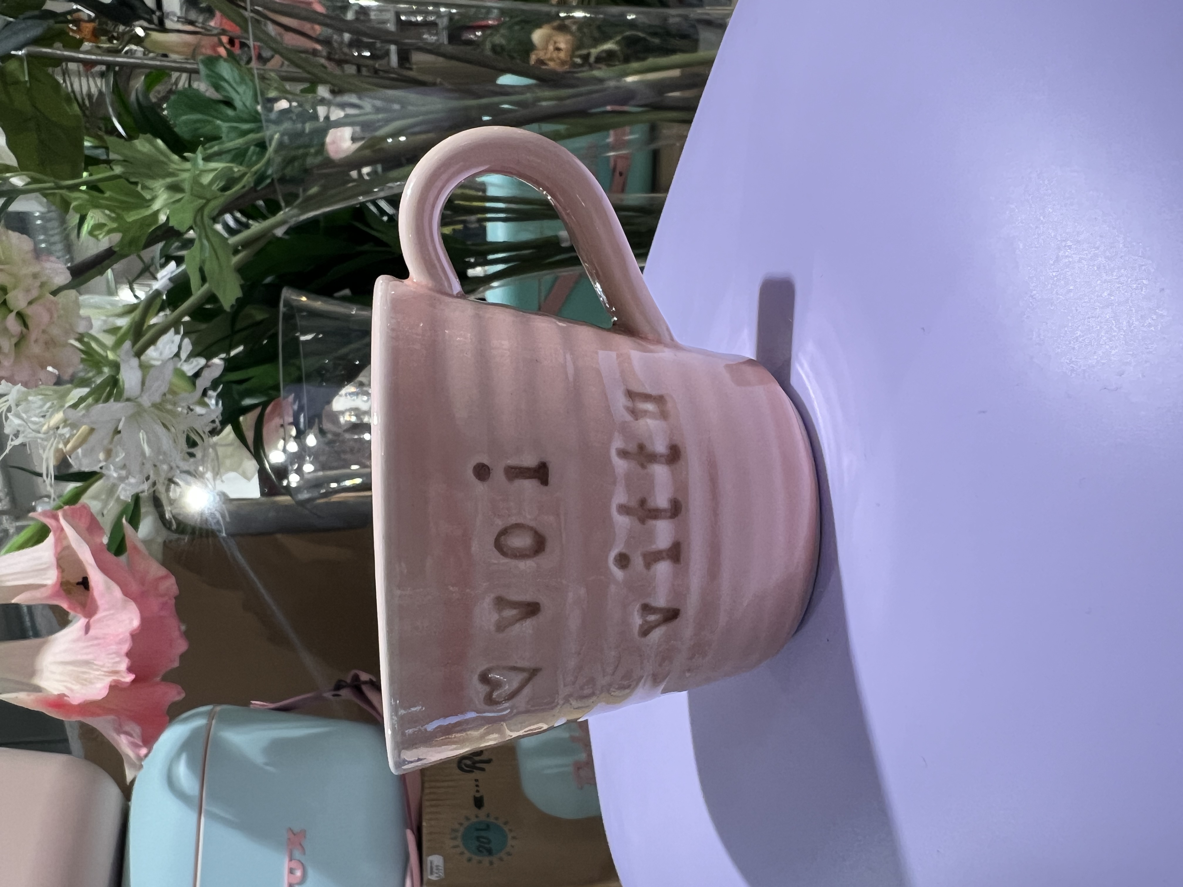 Mugg / Voi vittu 