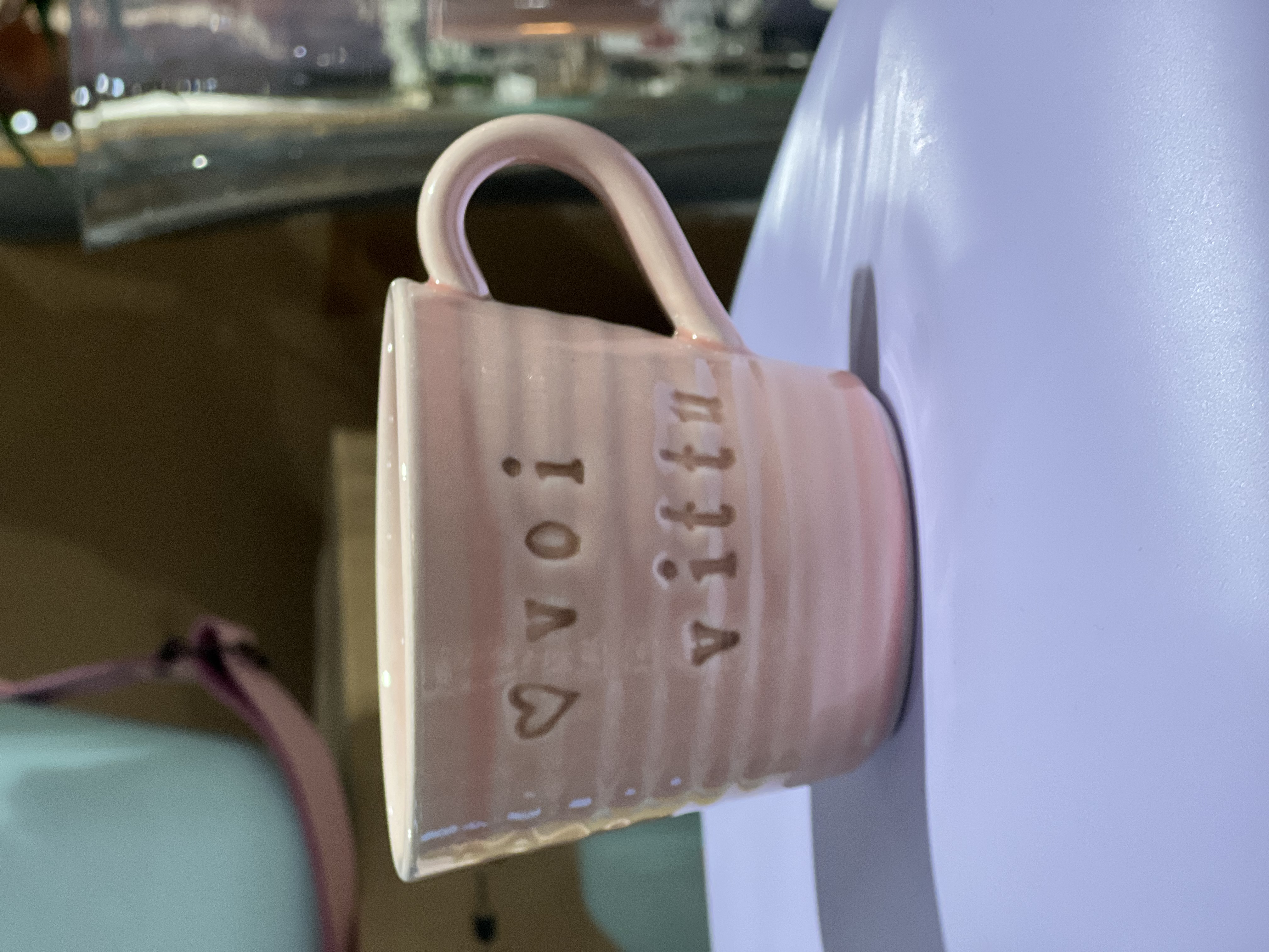 Mugg / Voi vittu - 3