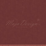 MD 1297 Monochromes Special Shades  -Chestnut