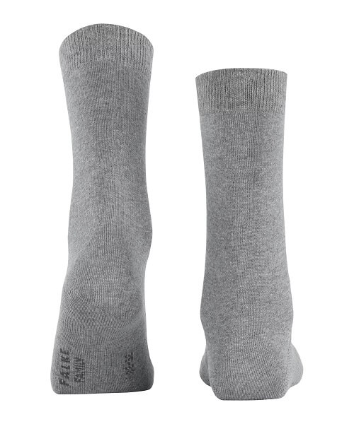  FALKE Family Grey, Ladies - 2