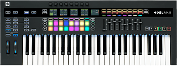 Novation SL49 MK3