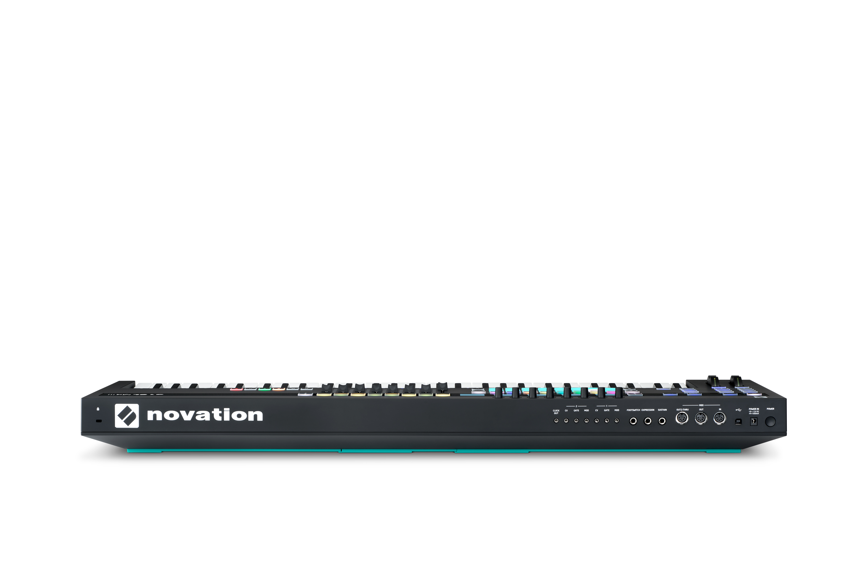 Novation SL49 MK3 - 2