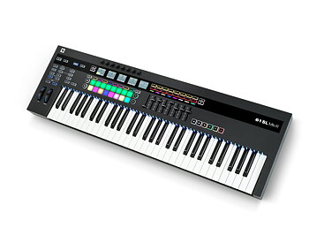Novation SL61 MK3