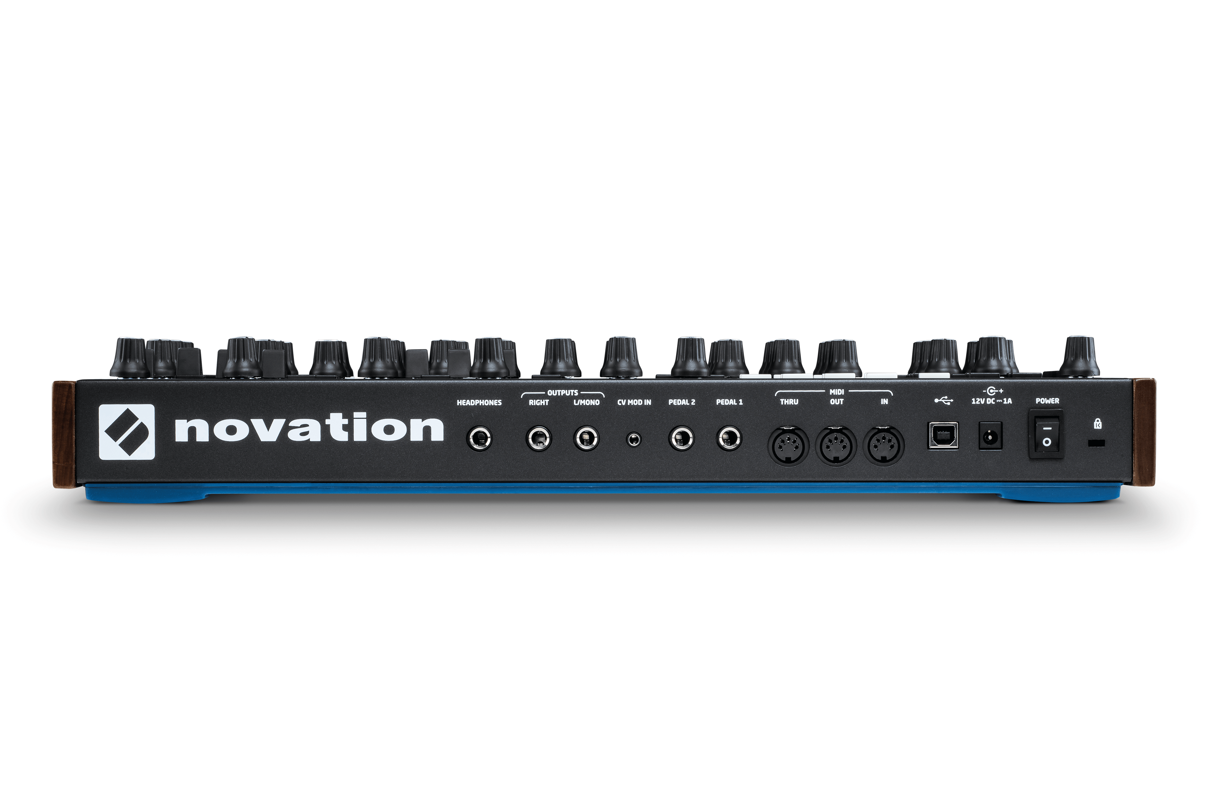 Novation Peak - JAM