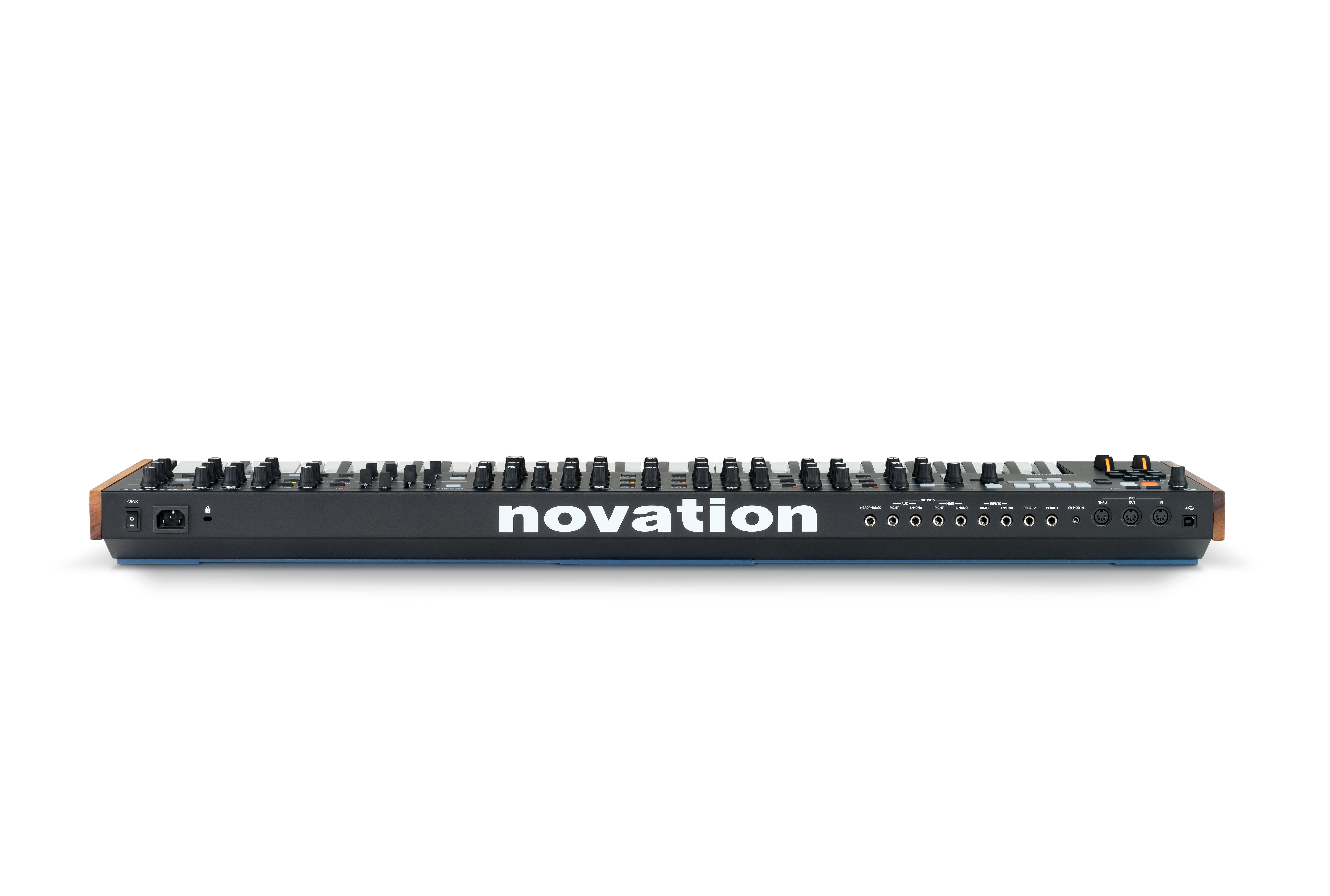 Novation Summit