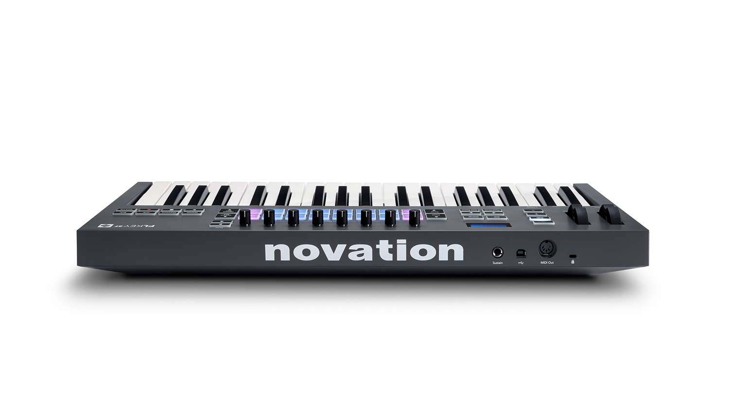 Novation Flkey 37 - 2