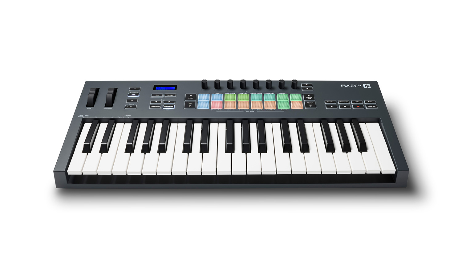 Novation Flkey 37