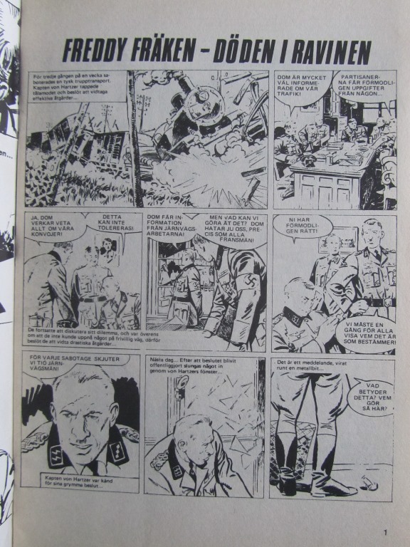 Attackserien 1983 03 - 3