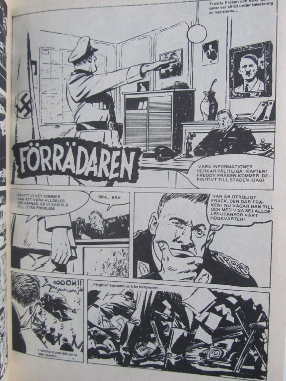 Attackserien 1983 03 - 4