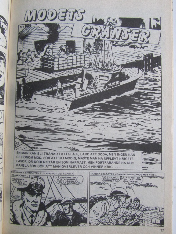 Attackserien 1983 05 - 4