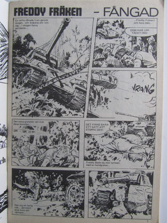 Attackserien 1983 05 - 3