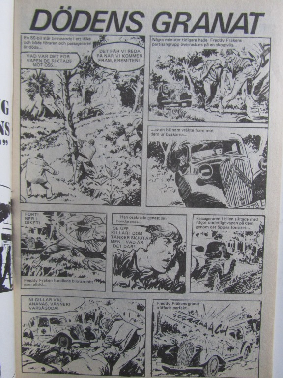 Attackserien 1983 07 - 3