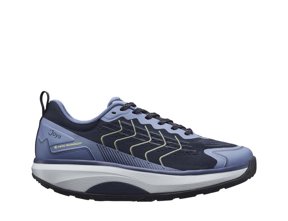 Joya ID Zack III Dark Blue - 2