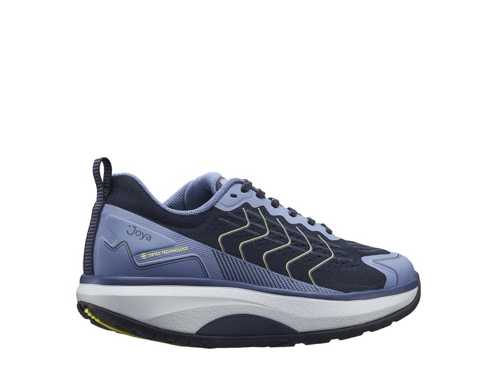Joya ID Zack III Dark Blue - 3